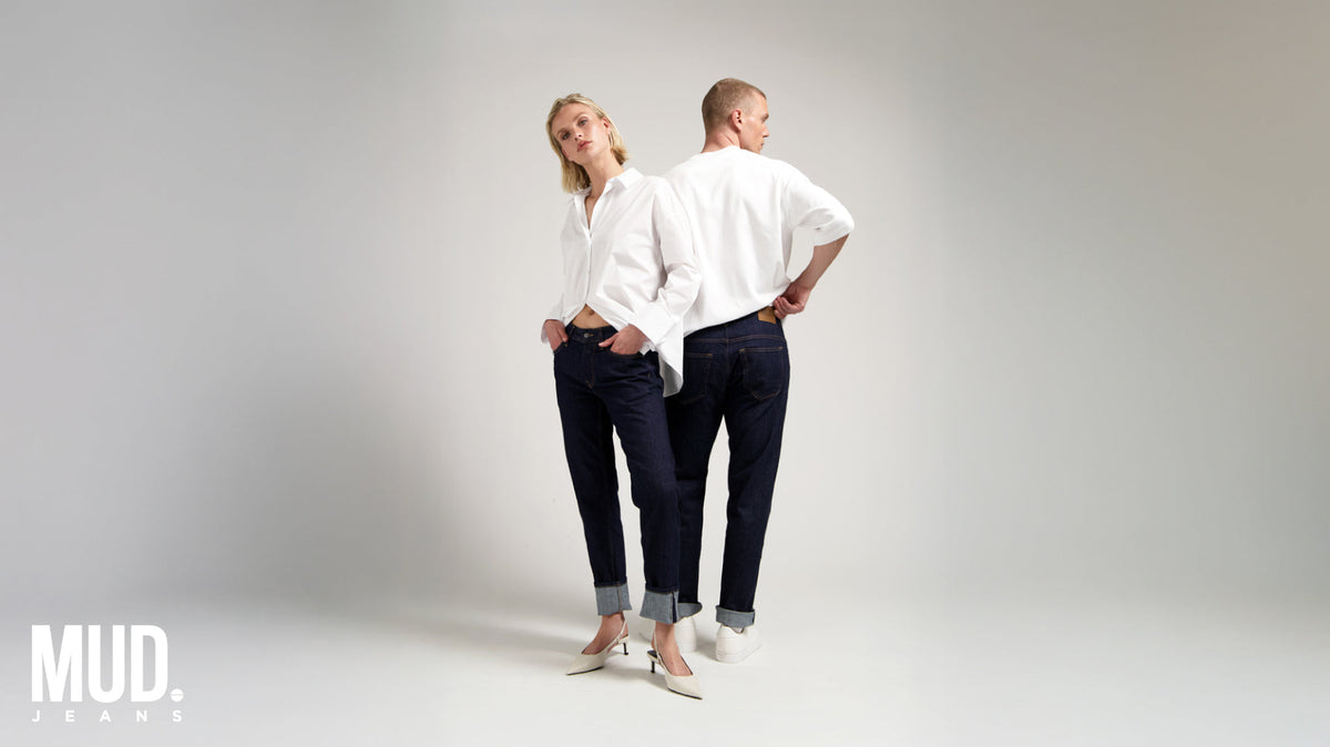 MUD Jeans