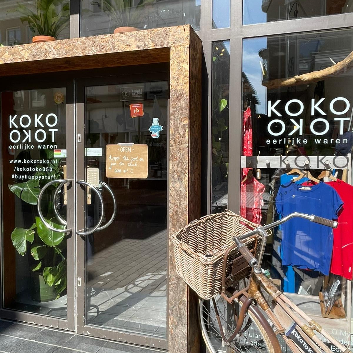 Kokotoko