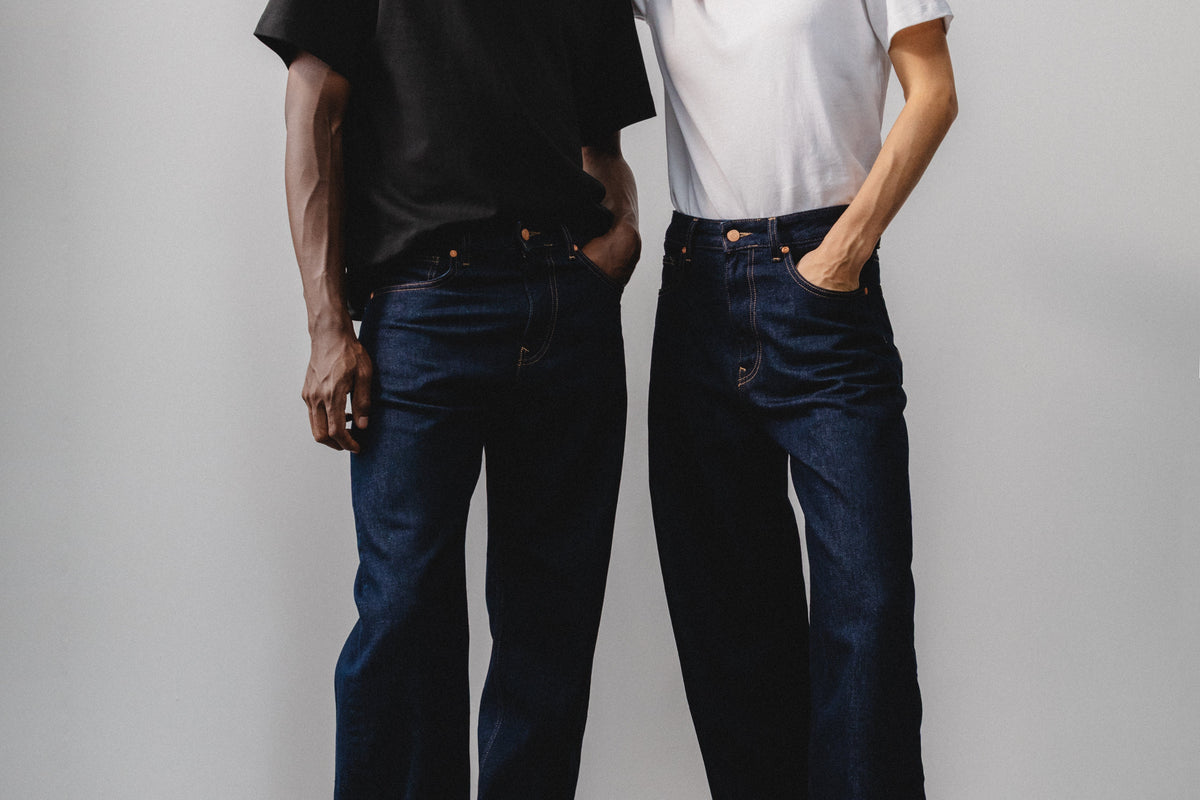 MUD Jeans