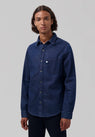 Stanley Shirt - Strong Blue