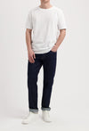 Hank Mid Tapered - Dip Dry
