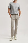 Scott Mid Tapered - Pebbles