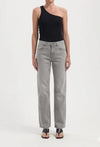 Carry Mid Straight - Faded Grey