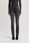 Faye Low Slim - Authentic Black