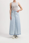 Max Loose Flow - Stone Vintage